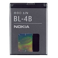 Nokia BL-4B (279361)